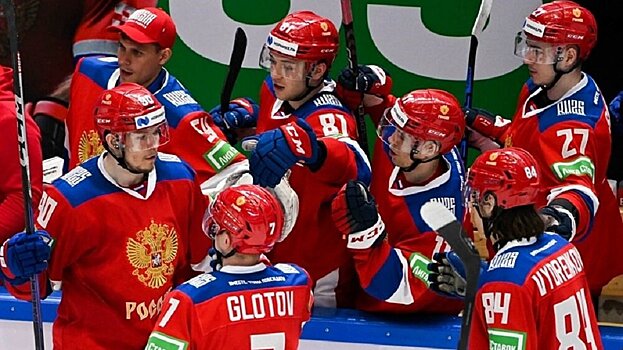 Каменский о возможном матче России и Канады: «Если бы нам предложили, изучили бы условия. Это две лучшие школы в мире»
