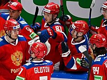 Каменский о возможном матче России и Канады: «Если бы нам предложили, изучили бы условия. Это две лучшие школы в мире»