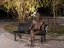 В Вологде запустили литературно-гастрономический маршрут, посвященный Есенину