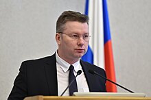   Экс-руководителя «Удмуртлеса» Евгения Родичкина назначили директором «ТПО ЖКХ»  