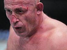 Гаджиев отреагировал на тяжелое поражение Олейника в BKFC