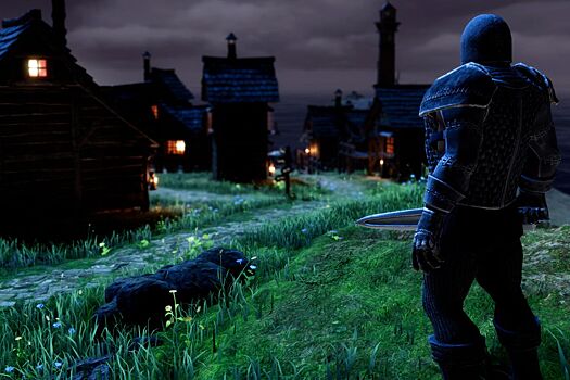 Студия Питера Молинье объявила дату релиза симулятора бога Masters of Albion