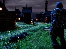 Студия Питера Молинье объявила дату релиза симулятора бога Masters of Albion