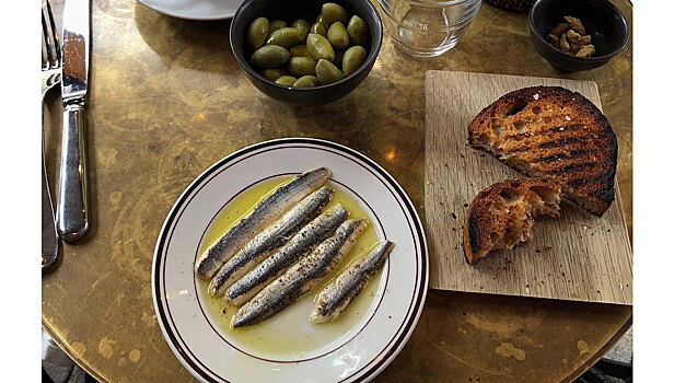 7 симптомов, что у вас дефицит жиров омега-3