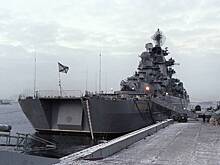 «Адмирала Нахимова» вернули на завод