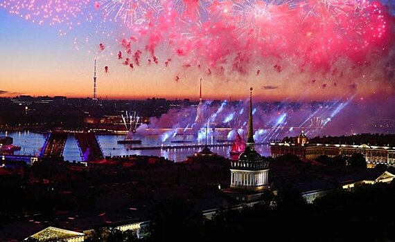 Санкт-Петербург планирует продвигать свой туристский потенциал в Казани
