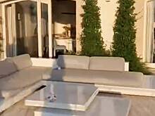 Мать детей Павла Дурова съехала из дома в Швейцарии