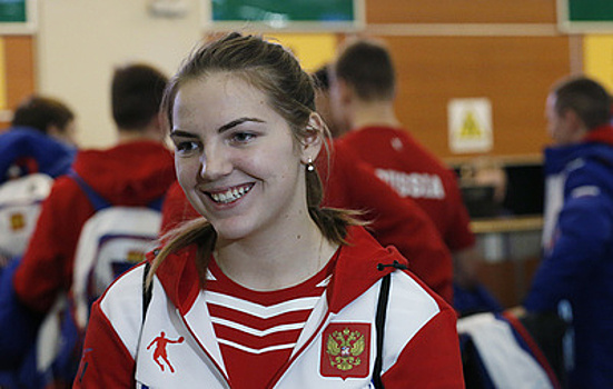Лучший бомбардир ЖХЛ Шохина присоединится к сборной России в 20-х числах января