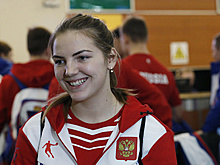 Лучший бомбардир ЖХЛ Шохина присоединится к сборной России в 20-х числах января