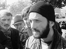 Мовлади Удугов: кем был в советское время «Чеченский Геббельс»