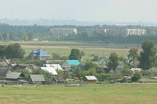 Депутат рассказал, как остановить отток населения из малых городов