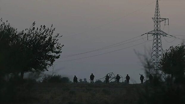 Открытое столкновение между силами США и ЧВК «Вагнер» состоялось в Сирии пять лет назад