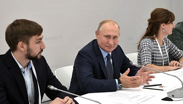 Путину объяснили главную опасность инвестиций в России