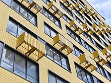 Москвичи заключили первые договоры на квартиры в новом доме по реновации в Перово