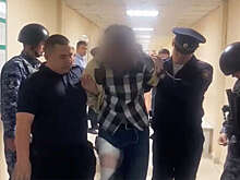 Пациент с ножом и газовым баллончиком напал на врачей ГКБ N8 в Иркутске