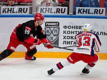 Нападающий «Спартака» Филин: у меня на ЦСКА особый настрой — есть обида