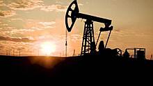 Россия установила постсоветский рекорд по добыче нефти