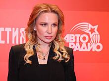 Гай Германика на фоне скандала посоветовала Долиной «снять корону»