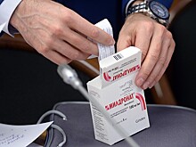 Спортсмены РФ сдали около 40 положительных допинг-проб на мельдоний