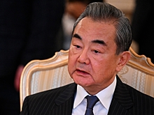 Китай призвал созвать новую мирную конференцию по Украине