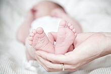 Эксперт оценил влияние пандемии на желание семей родить третьего ребенка