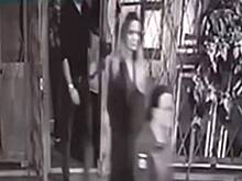 Стала известна личность задержанного военкомами охранника Джоли