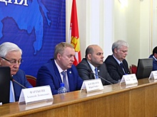 В Челябинске создан Центр общественного контроля