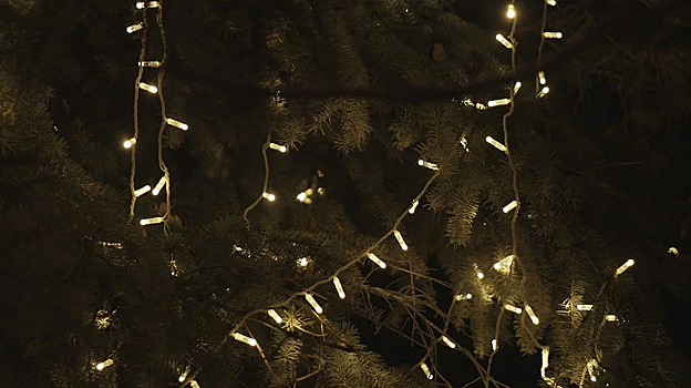 На улицах Салехарда появятся новые архитектурные подсветки