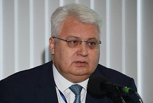 Уволился вице-губернатор Петербурга