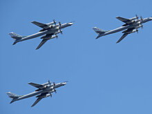 Ветеран холодной войны: Ту-95 совершил первый полет 68 лет назад