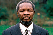 35 лет назад осудили, но так и не казнили эксцентричного диктатора Бокассу