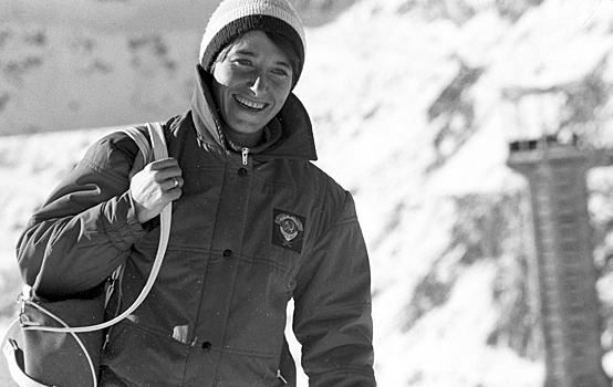 Умерла олимпийская чемпионка по конькобежному спорту Петрусева