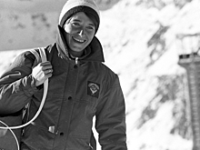 Умерла олимпийская чемпионка по конькобежному спорту Петрусева