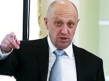 Бизнесмен Пригожин подал иск к российскому изданию