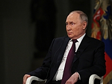 В Кремле ответили на вопрос о месте оглашения Путиным послания парламенту