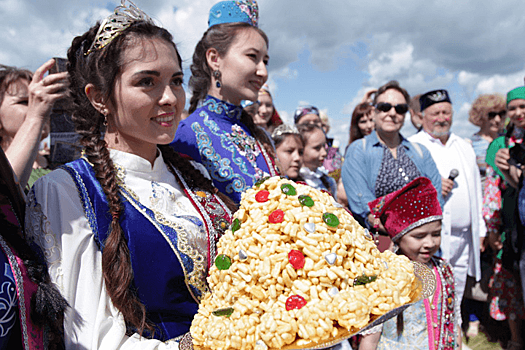 Элемент национальной безопасности