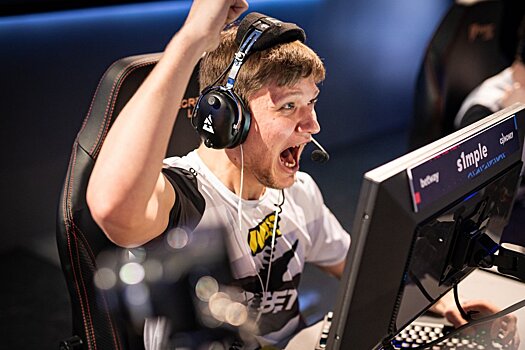 S1mple ещё ни разу не выигрывал Major по CS:GO. Сегодня всё изменится?