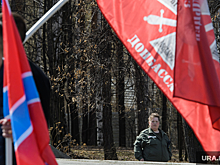 Беженцы с Донбасса проигрывают жителям СНГ в борьбе за паспорт РФ