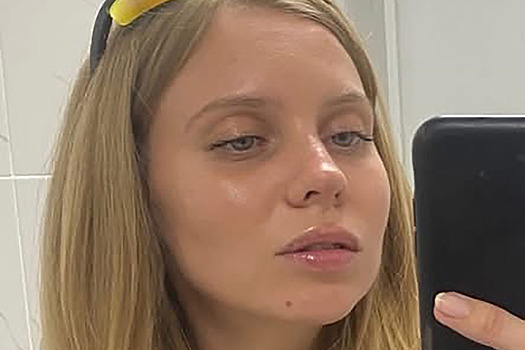 Мать пропавшей в Стамбуле москвички с ребенком рассказала о странностях дочери