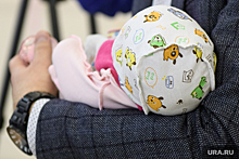 Единороссы ЯНАО не поддержали инициативу по выплате маткапитала за первого ребенка