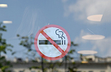 Госдума рассмотрит законопроект о возвращении курительных зон в аэропорты