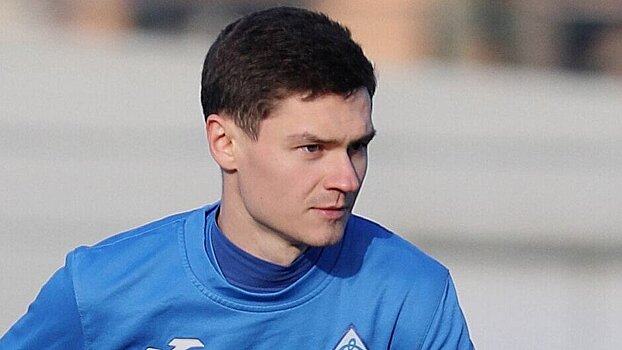 Глушков: не хотелось бы провести всю карьеру в махачкалинском "Динамо"