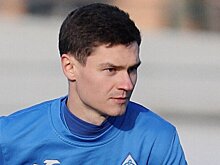 Глушков: не хотелось бы провести всю карьеру в махачкалинском "Динамо"