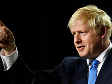 Brexit загнал Бориса Джонсона на полосу невезения