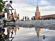 Bloomberg: санкции Запада существенно не повлияли на экономику России