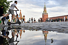 Bloomberg: санкции Запада существенно не повлияли на экономику России