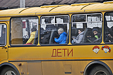 Число ДТП с автобусами в Свердловской области сократилось на 30%