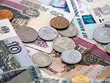 Доходы бюджета Свердловской области выросли на 17% с начала года