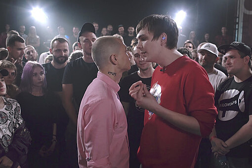 В Петербурге депутат-единоросс вызвал на рэп-баттл коллегу из оппозиции