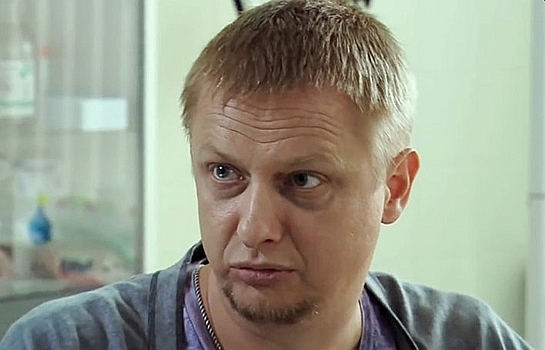 Названа возможная причина внезапной смерти актера Глотова